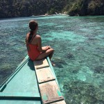 Around the world: Philippine Coron